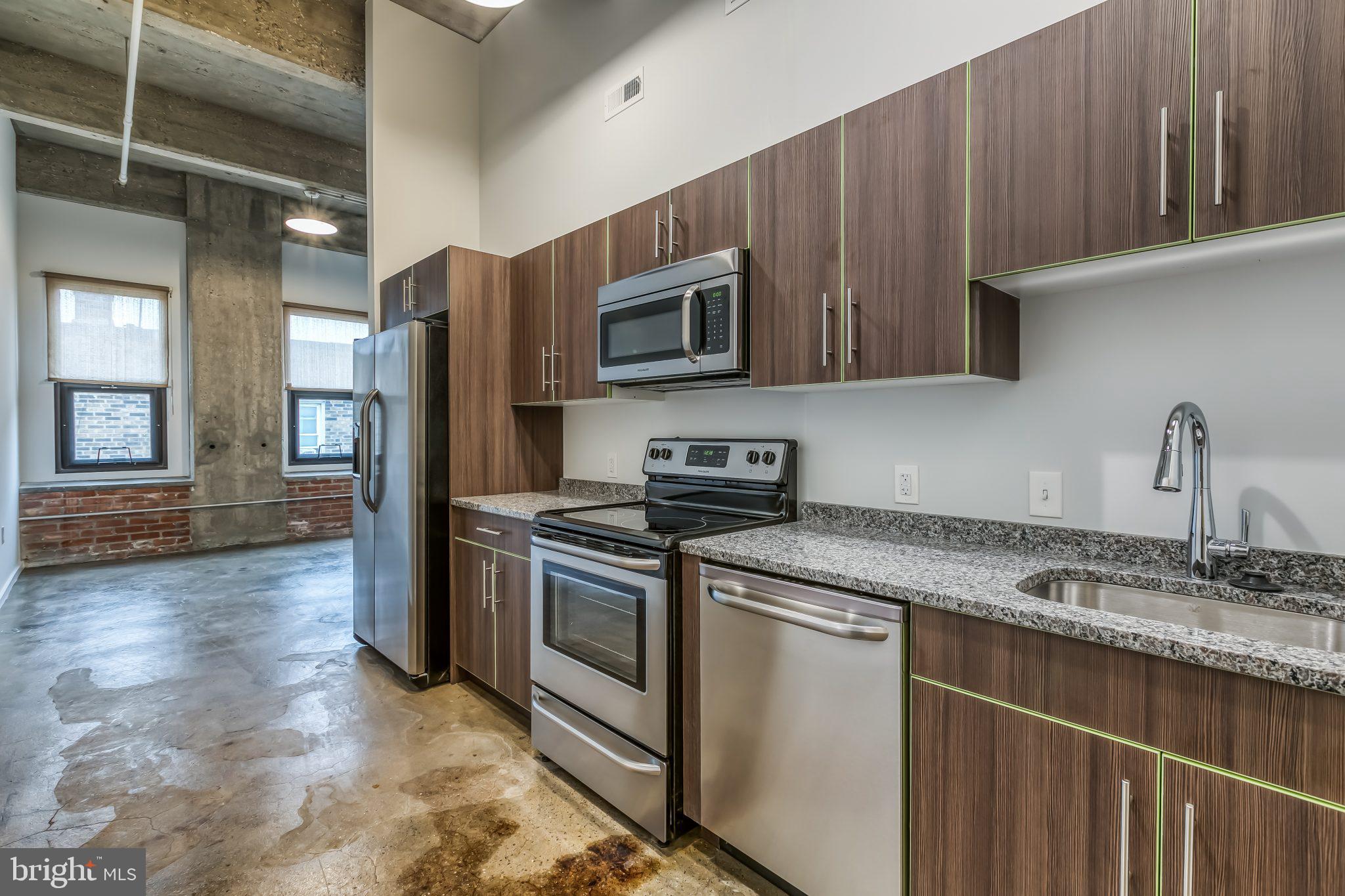 4800 BROWN STREET UNIT 309
