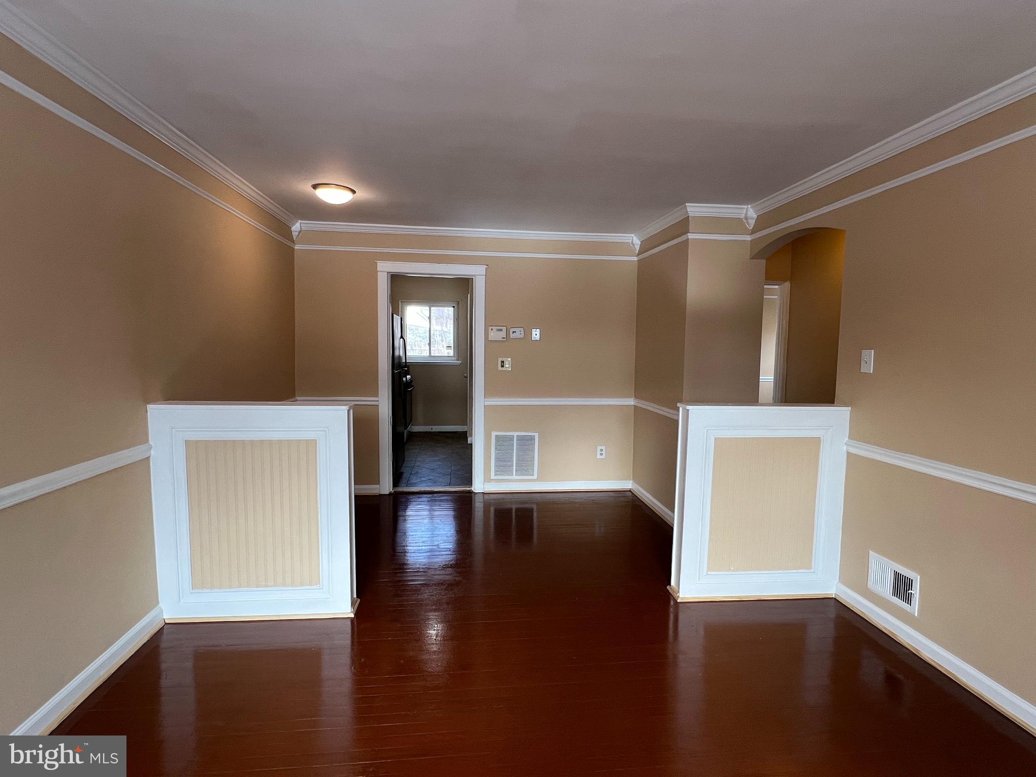 NEW HAMPSHIRE ESTATES - Residential Lease