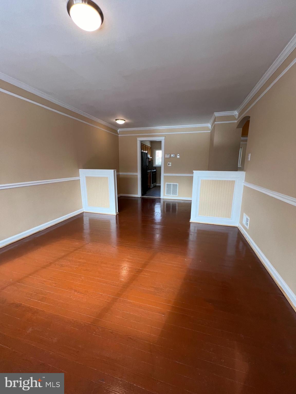 NEW HAMPSHIRE ESTATES - Residential Lease