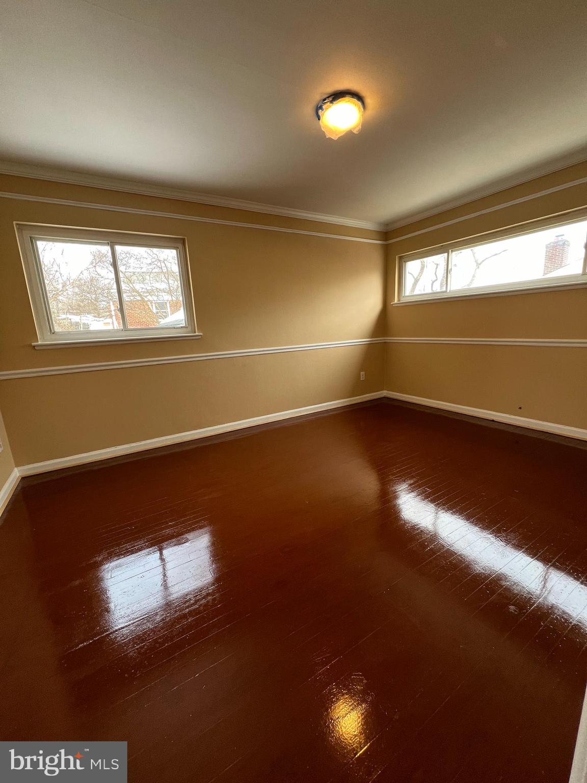 NEW HAMPSHIRE ESTATES - Residential Lease