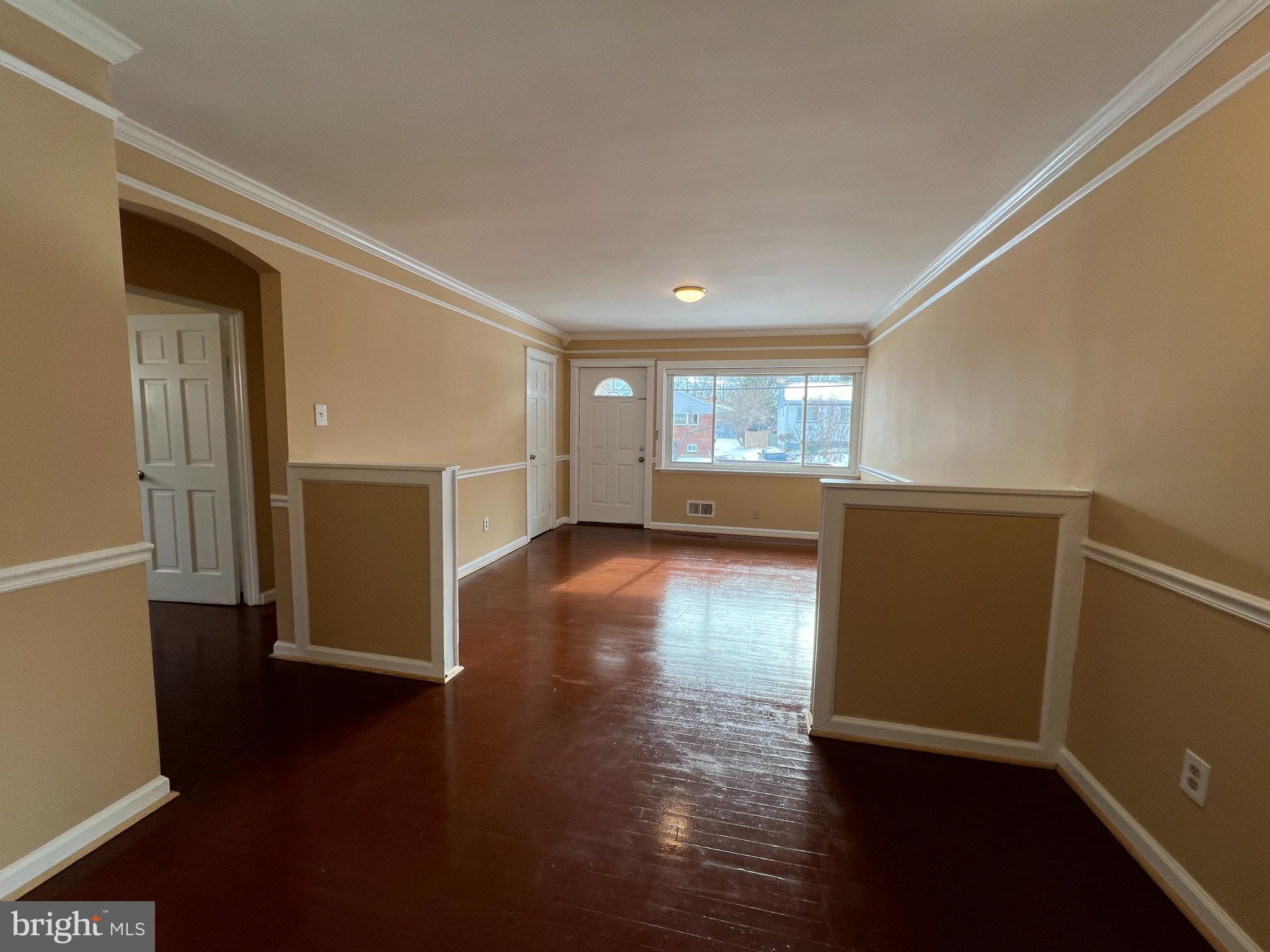 NEW HAMPSHIRE ESTATES - Residential Lease