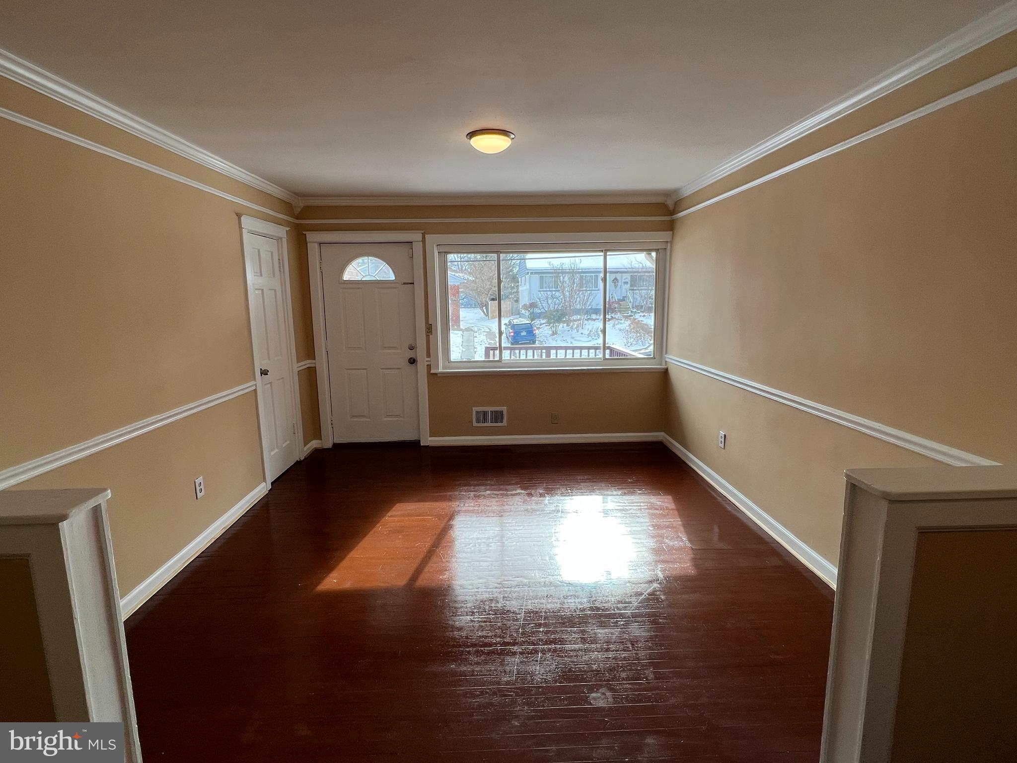 NEW HAMPSHIRE ESTATES - Residential Lease