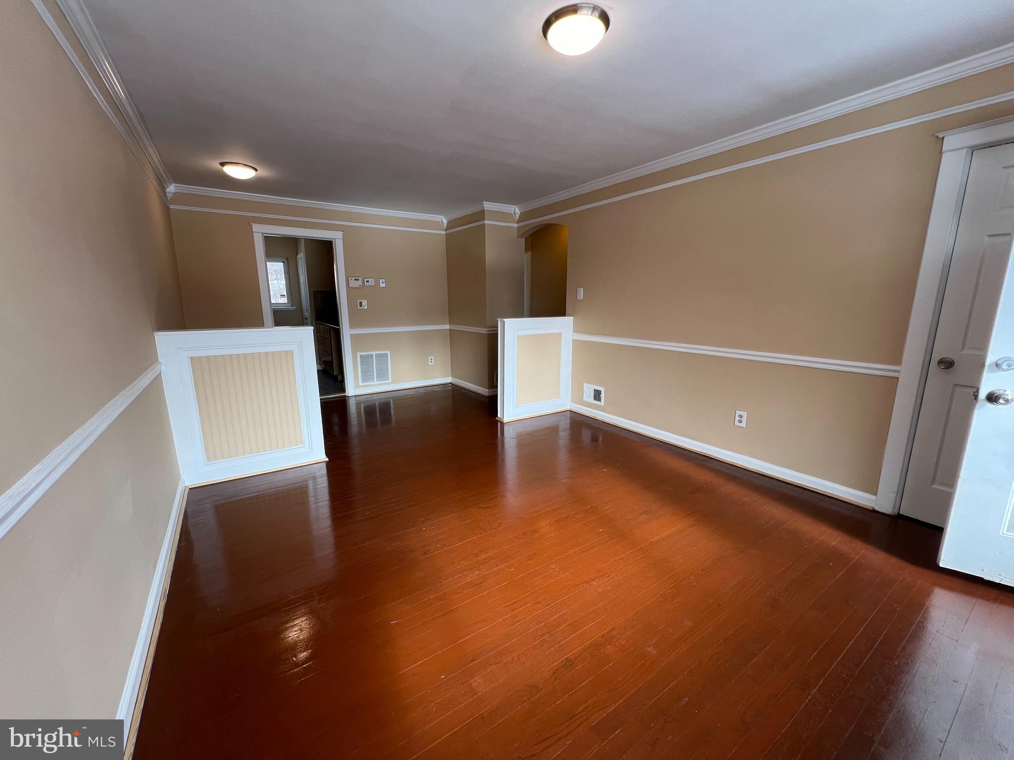 NEW HAMPSHIRE ESTATES - Residential Lease