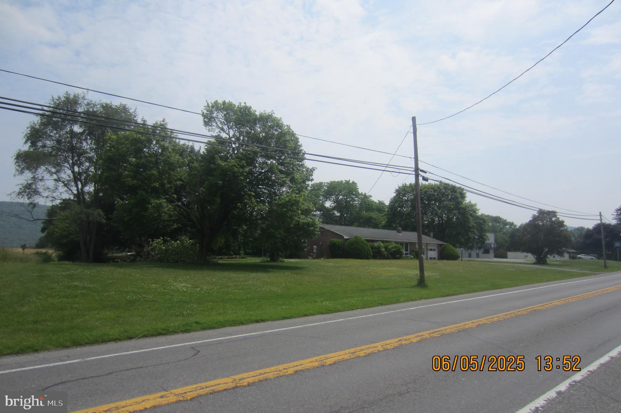 NONE AVAILABLE - Residential