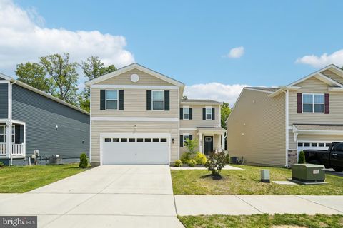 Homes For Sale - 1030 Merry Elm Ln Ln<br/> LA PLATA, MD 20646