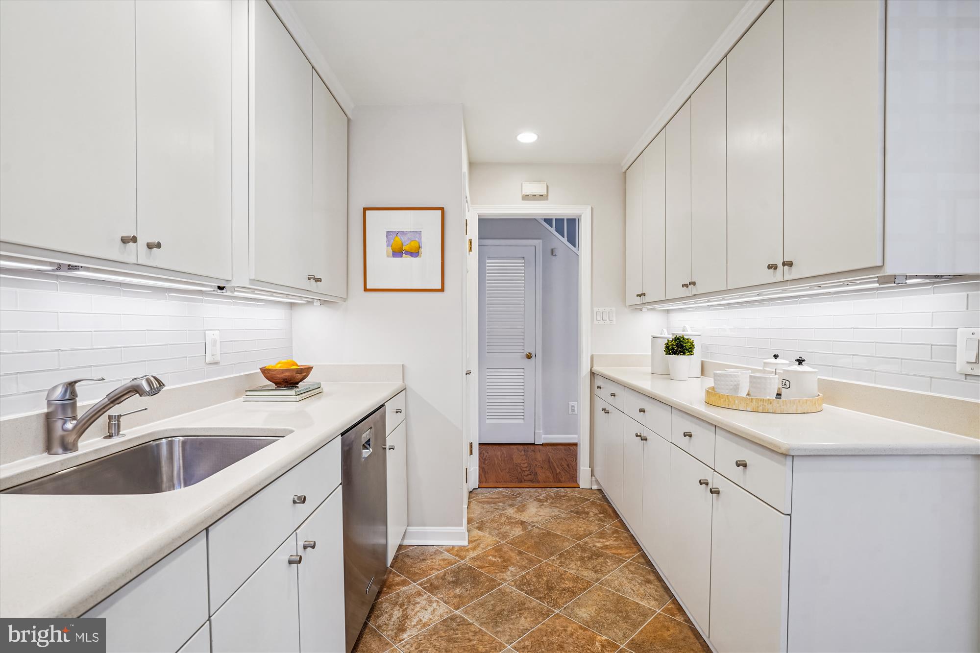 OLD TOWN SE QUADRANT - Residential