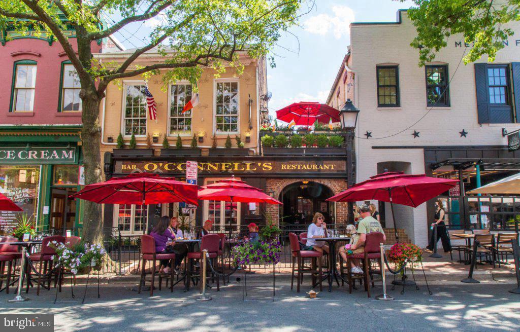 OLD TOWN SE QUADRANT - Residential