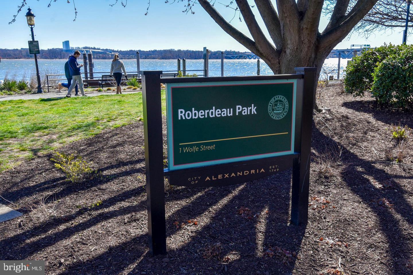 OLD TOWN SE QUADRANT - Residential