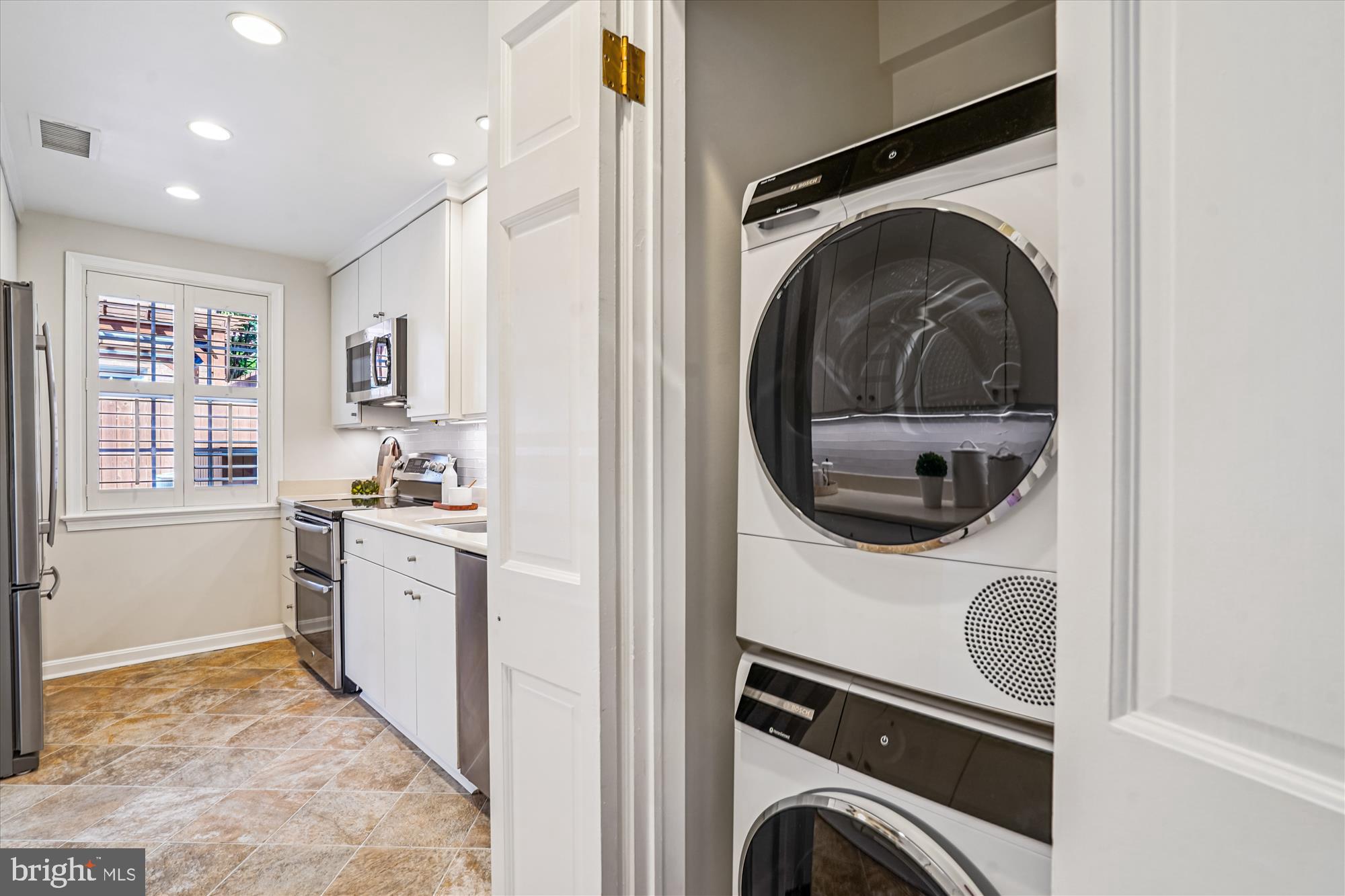 OLD TOWN SE QUADRANT - Residential