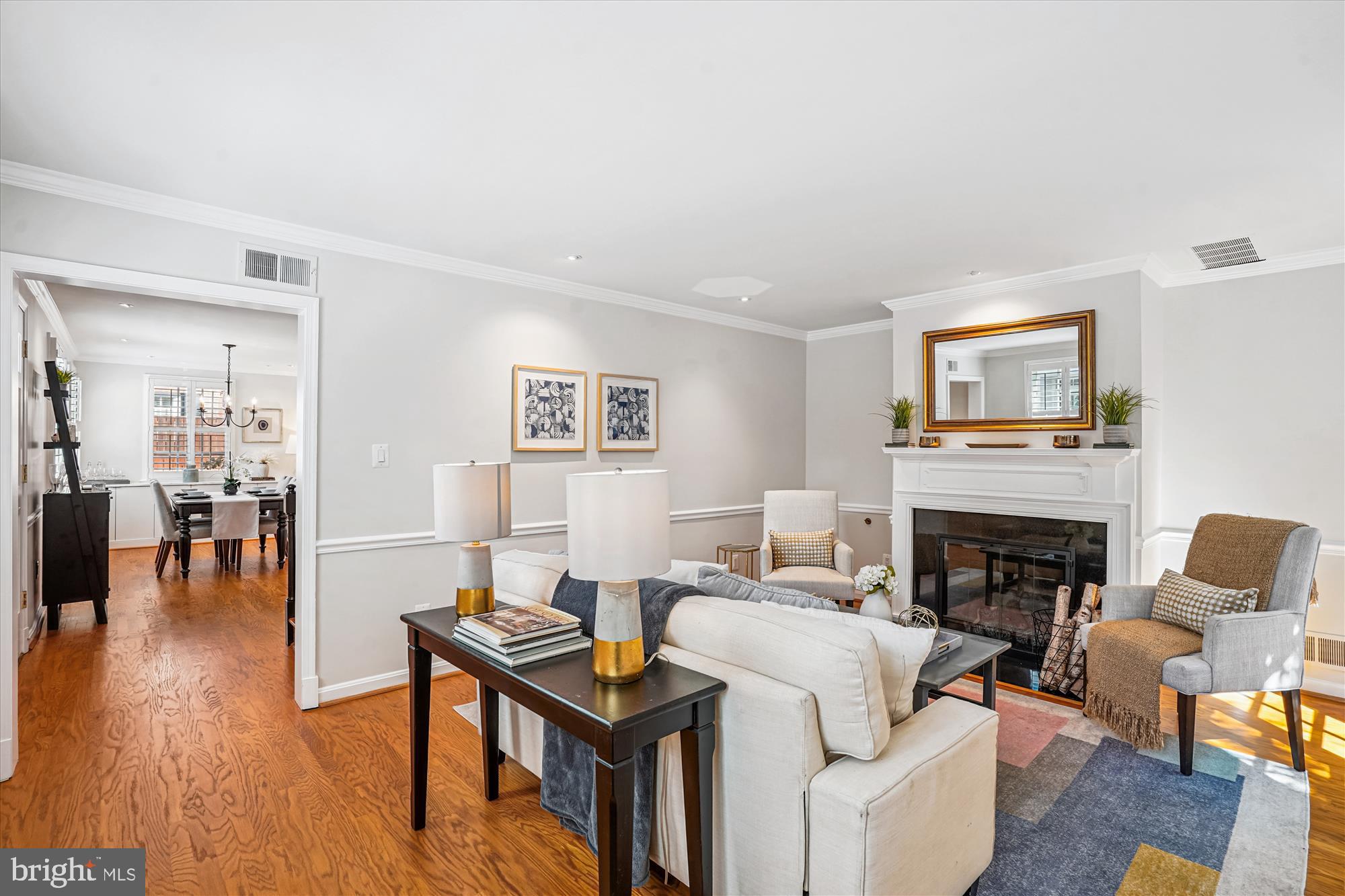 OLD TOWN SE QUADRANT - Residential