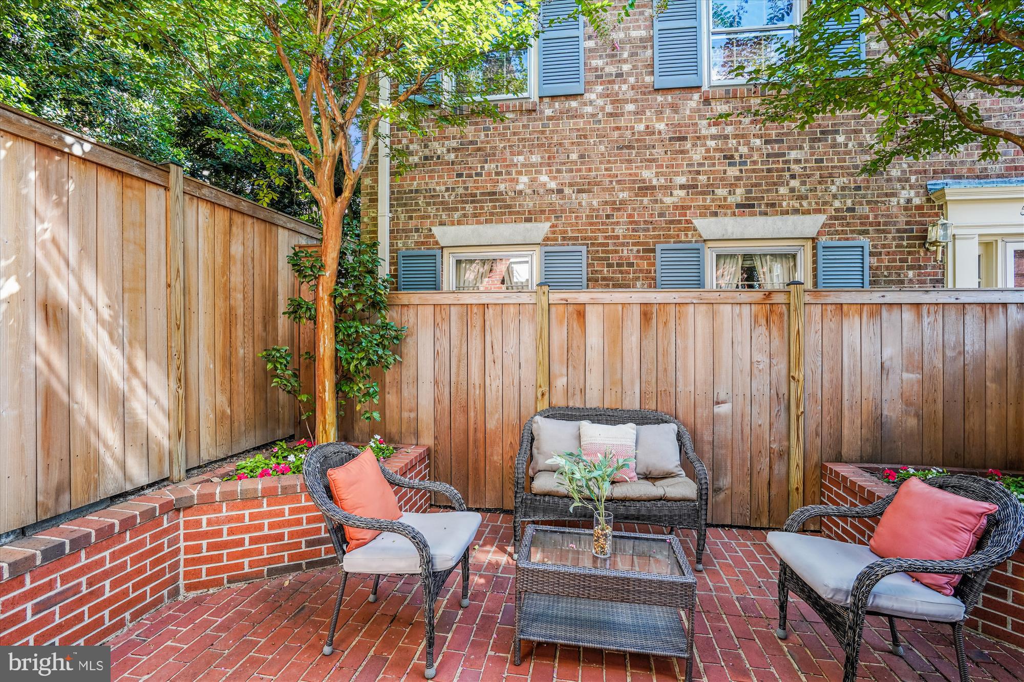 OLD TOWN SE QUADRANT - Residential