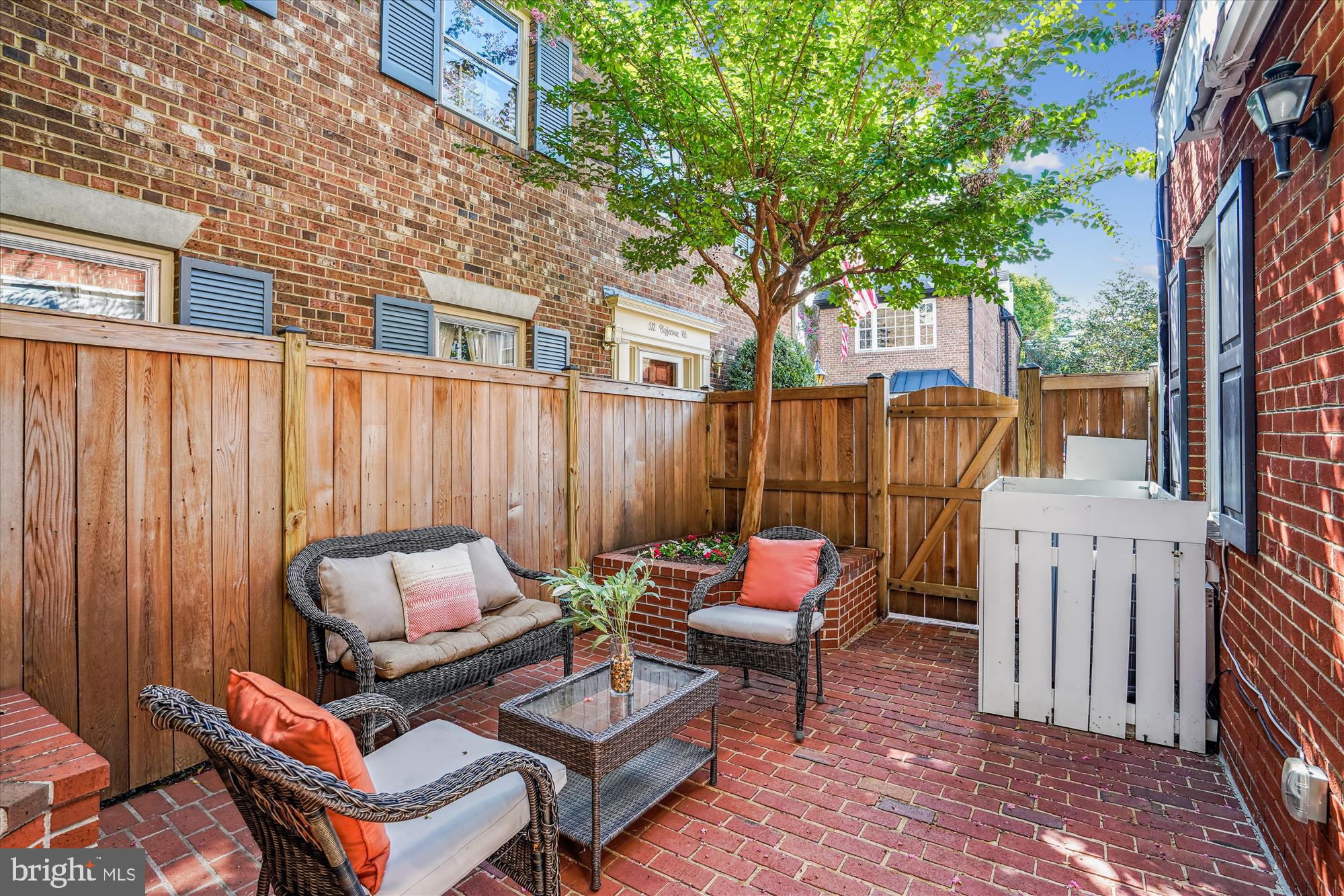 OLD TOWN SE QUADRANT - Residential