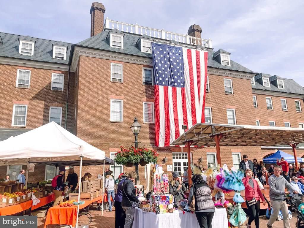 OLD TOWN SE QUADRANT - Residential