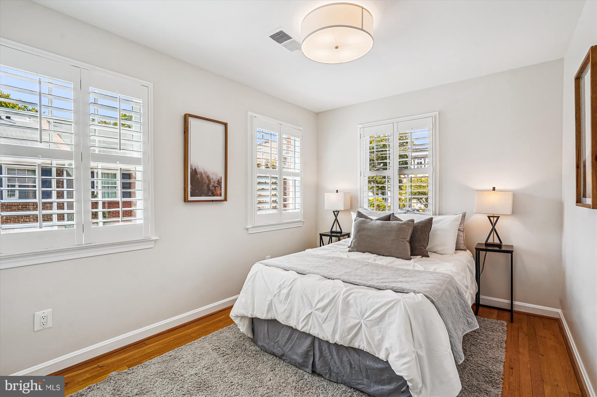 OLD TOWN SE QUADRANT - Residential