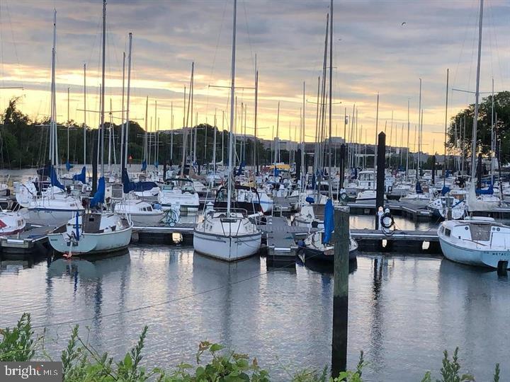 OLD TOWN SE QUADRANT - Residential