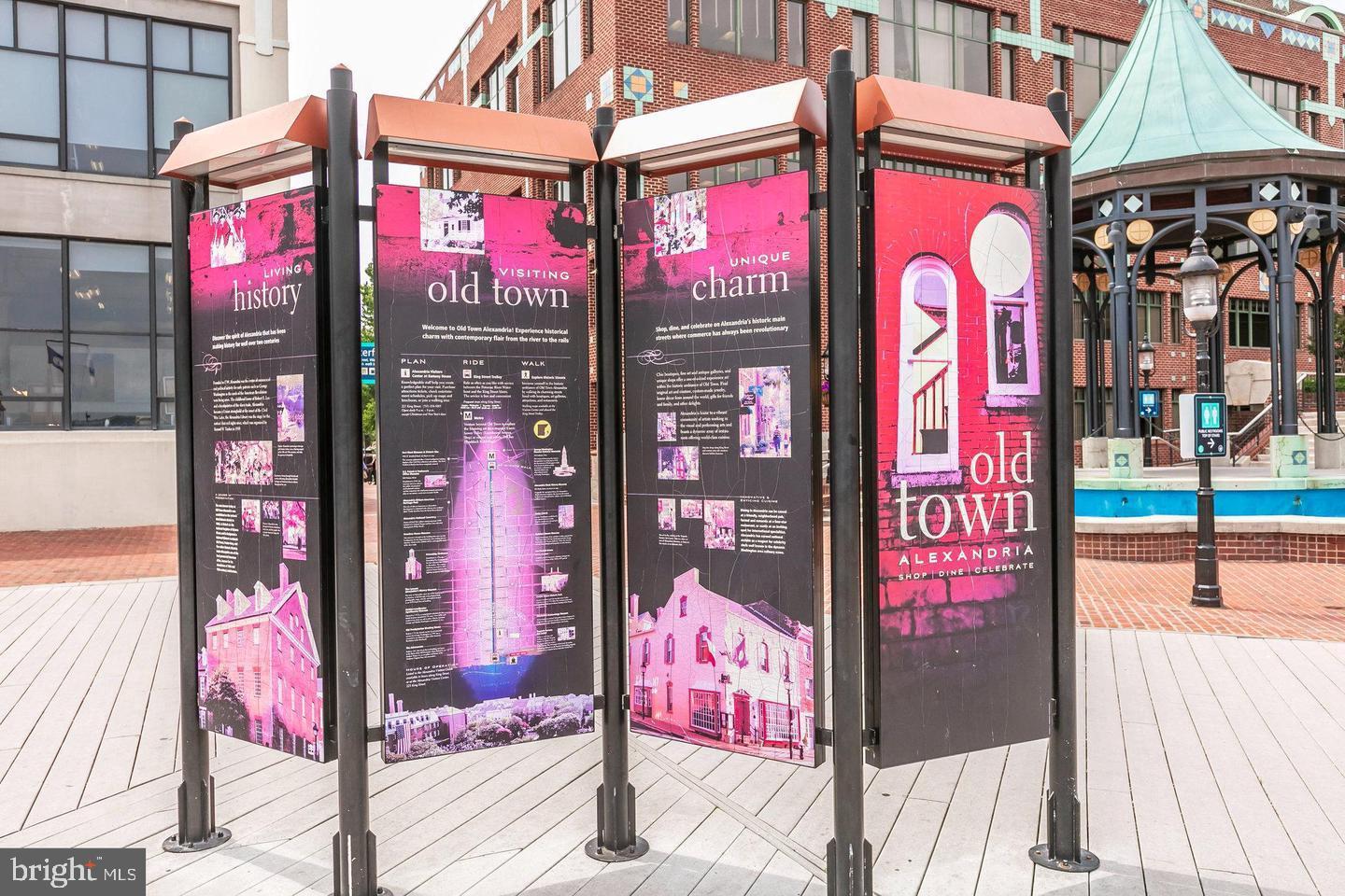 OLD TOWN SE QUADRANT - Residential