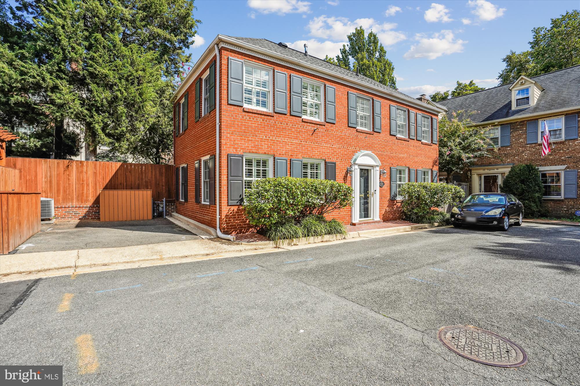 OLD TOWN SE QUADRANT - Residential