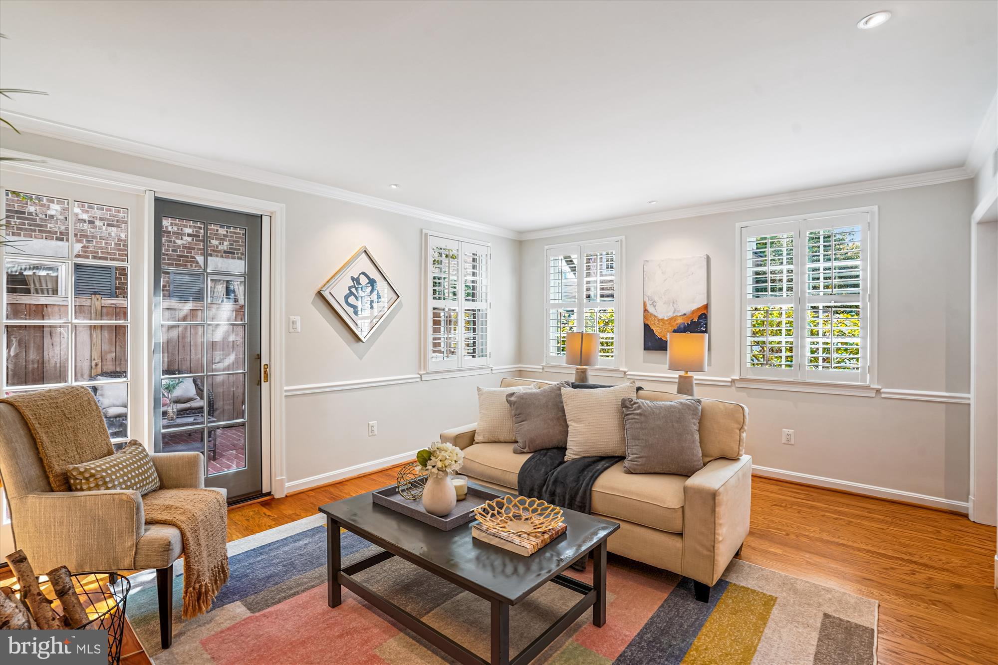 OLD TOWN SE QUADRANT - Residential