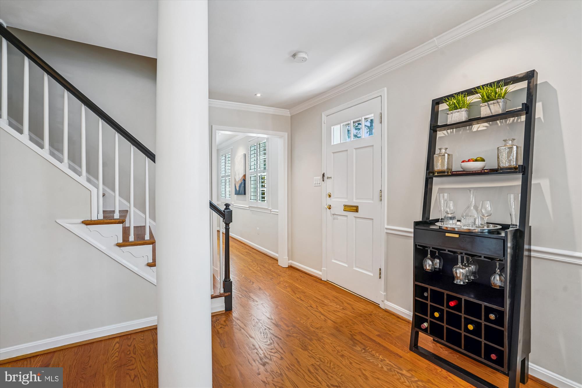 OLD TOWN SE QUADRANT - Residential