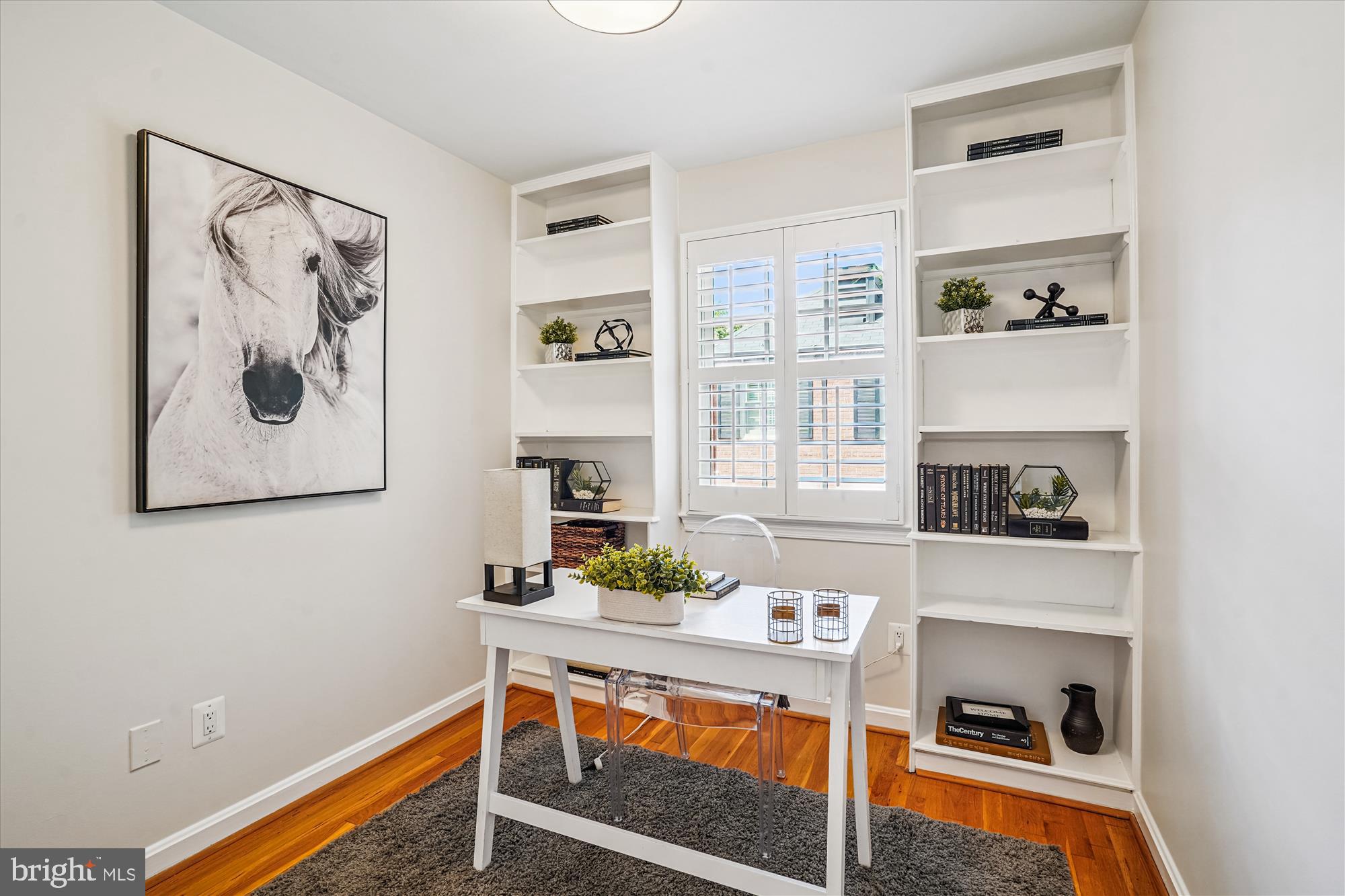 OLD TOWN SE QUADRANT - Residential