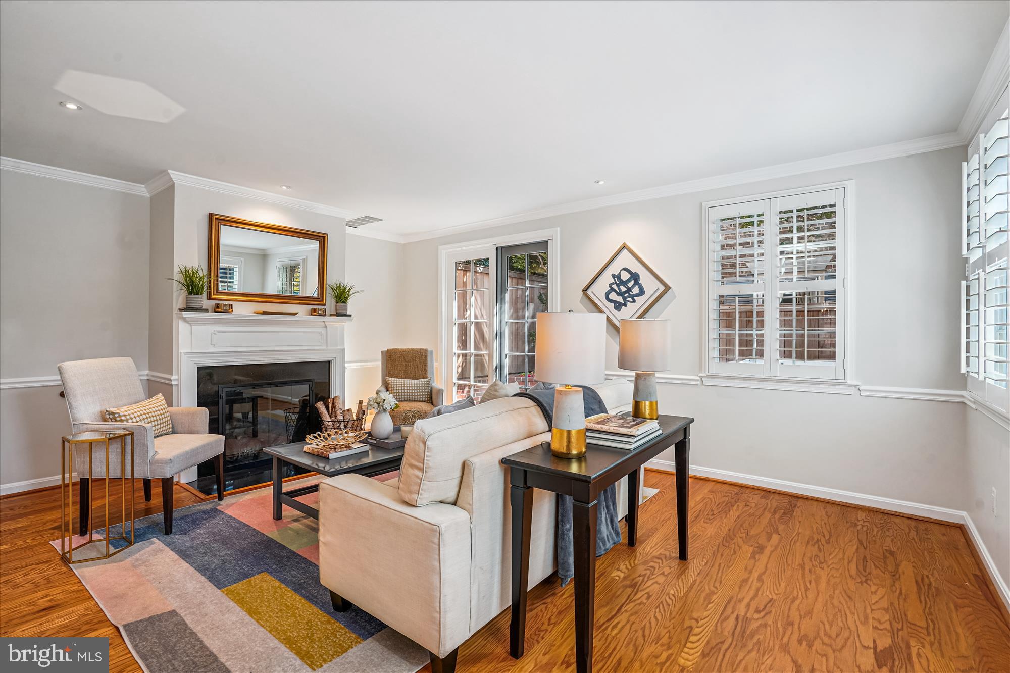 OLD TOWN SE QUADRANT - Residential