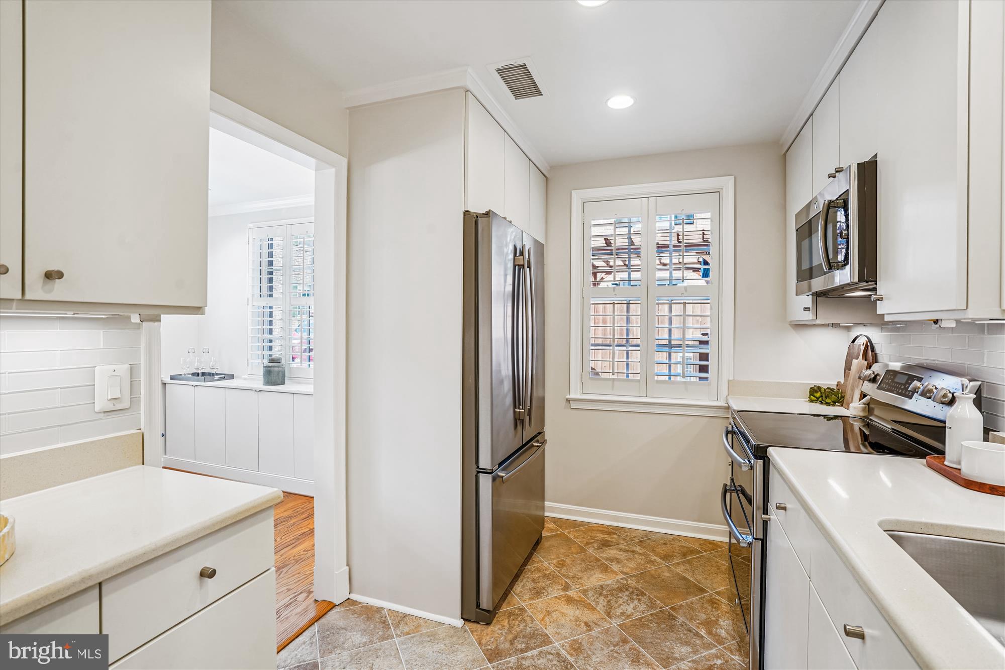 OLD TOWN SE QUADRANT - Residential