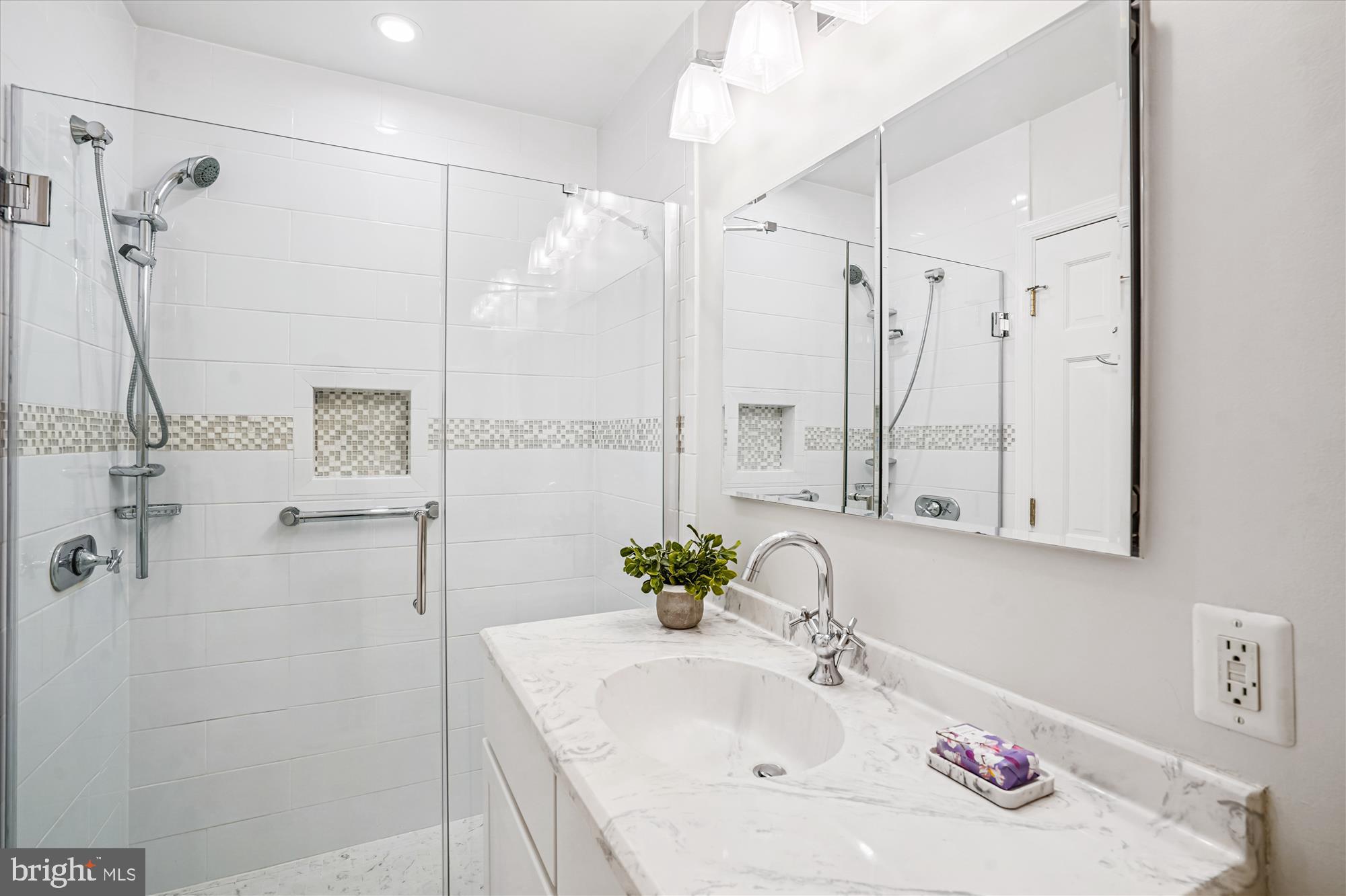 OLD TOWN SE QUADRANT - Residential