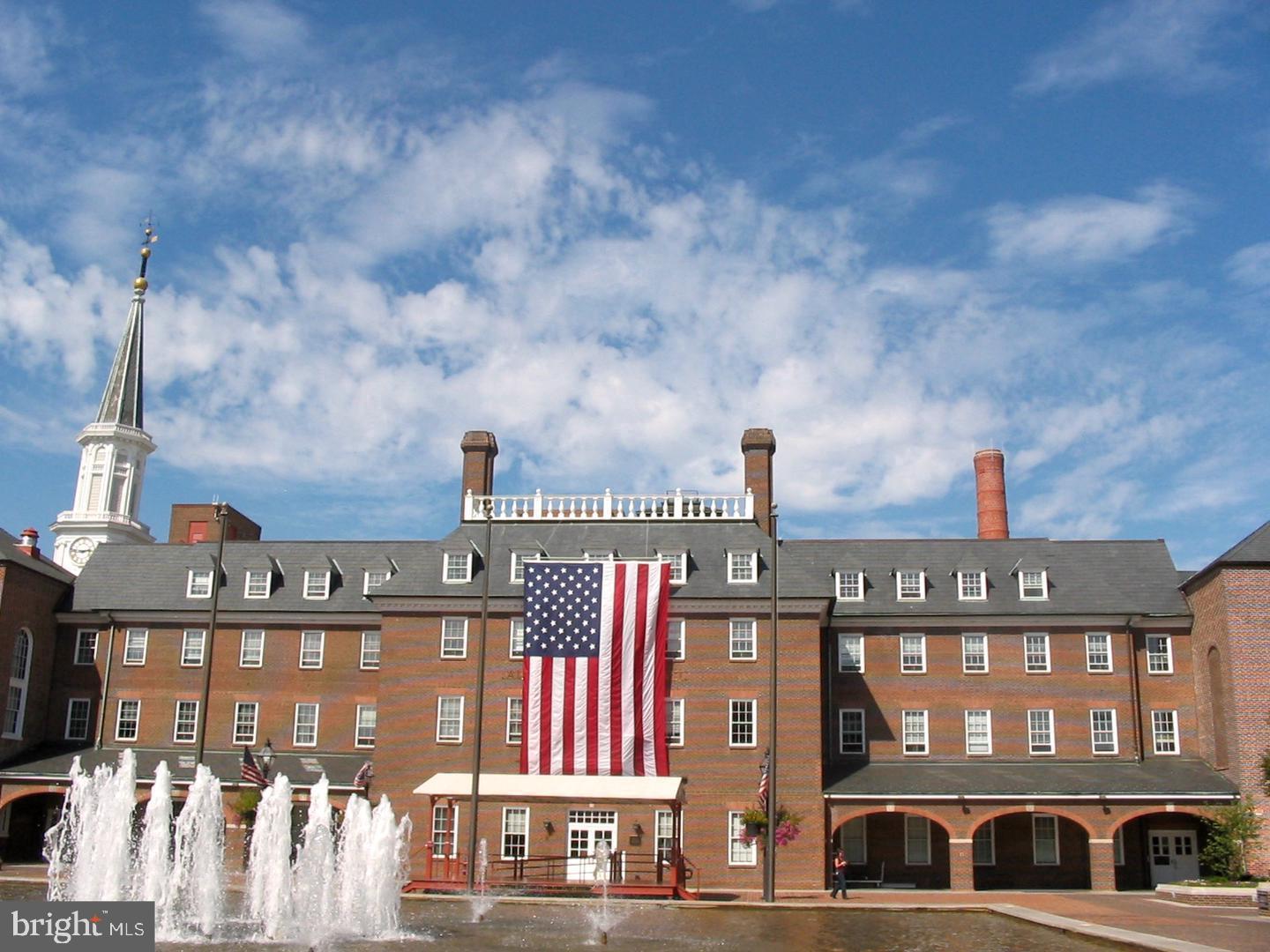 OLD TOWN SE QUADRANT - Residential