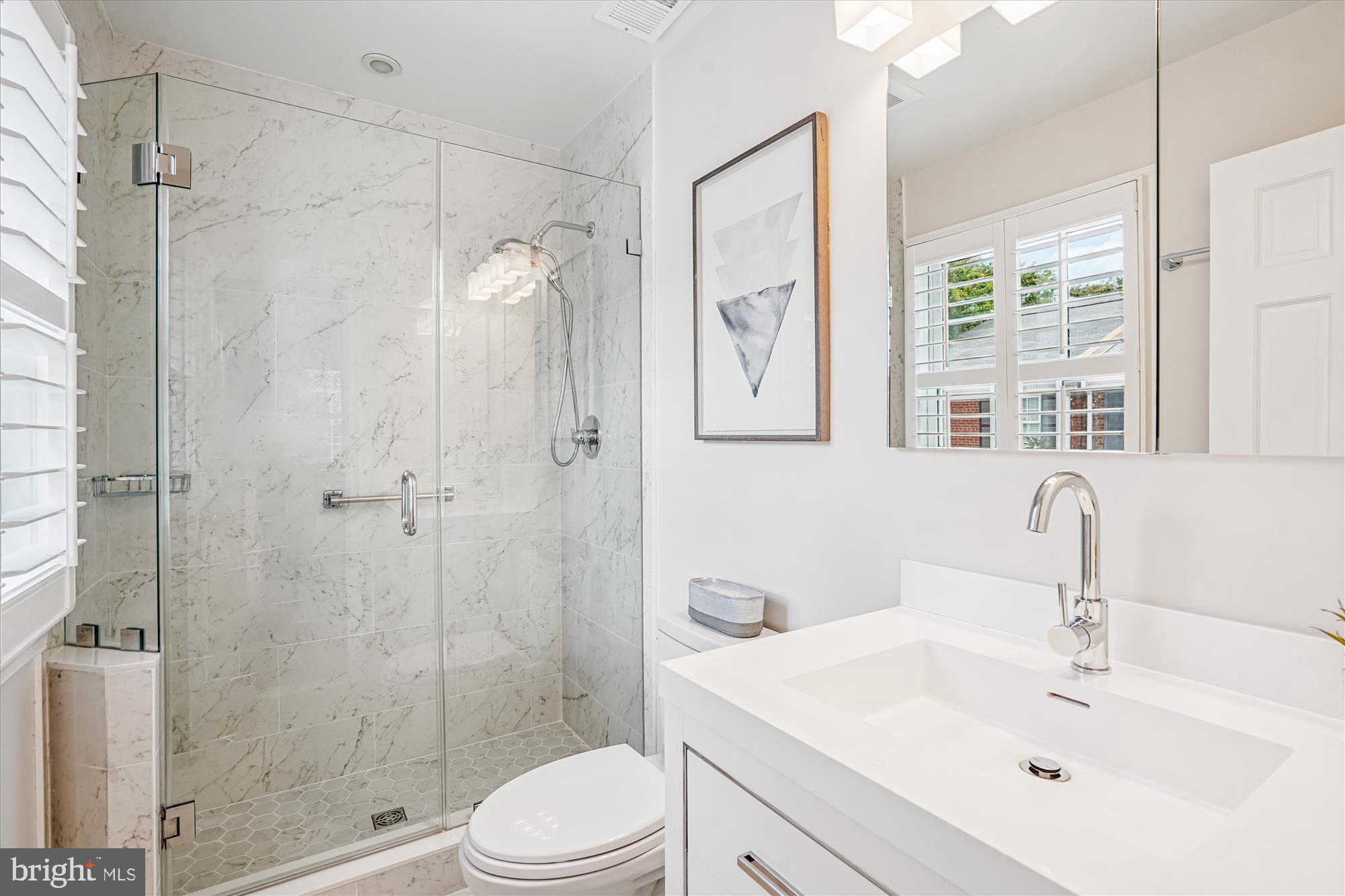 OLD TOWN SE QUADRANT - Residential