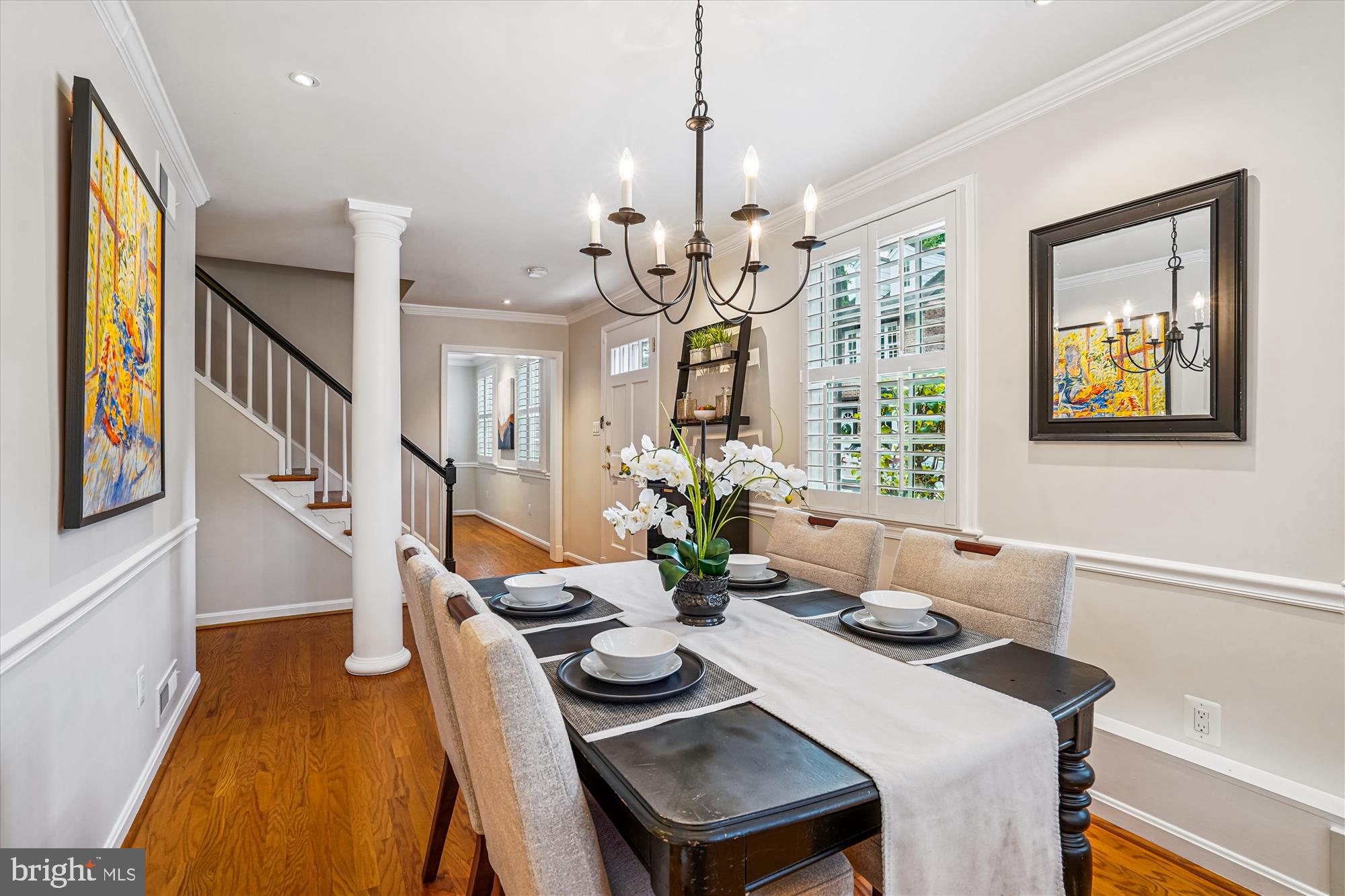 OLD TOWN SE QUADRANT - Residential