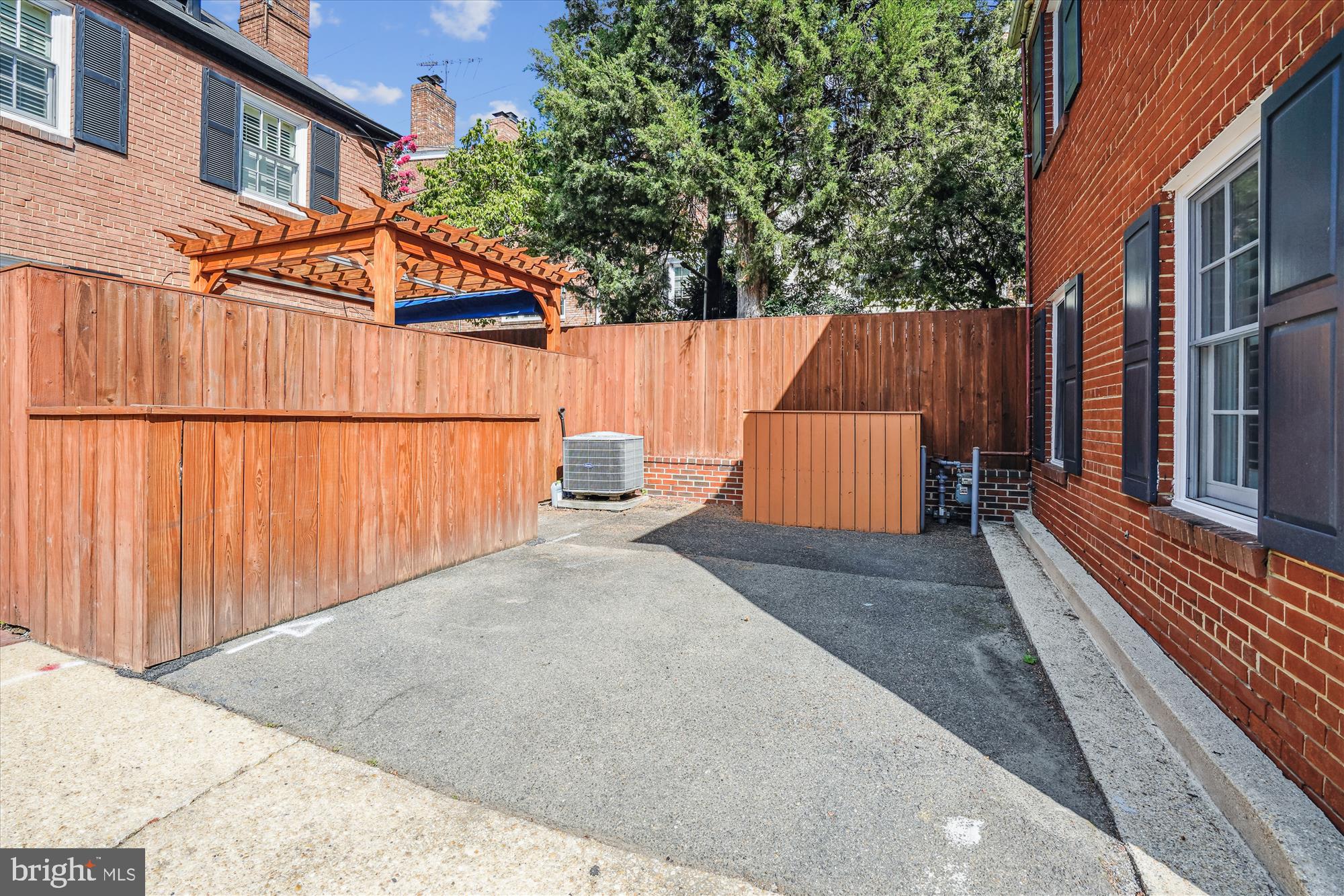 OLD TOWN SE QUADRANT - Residential