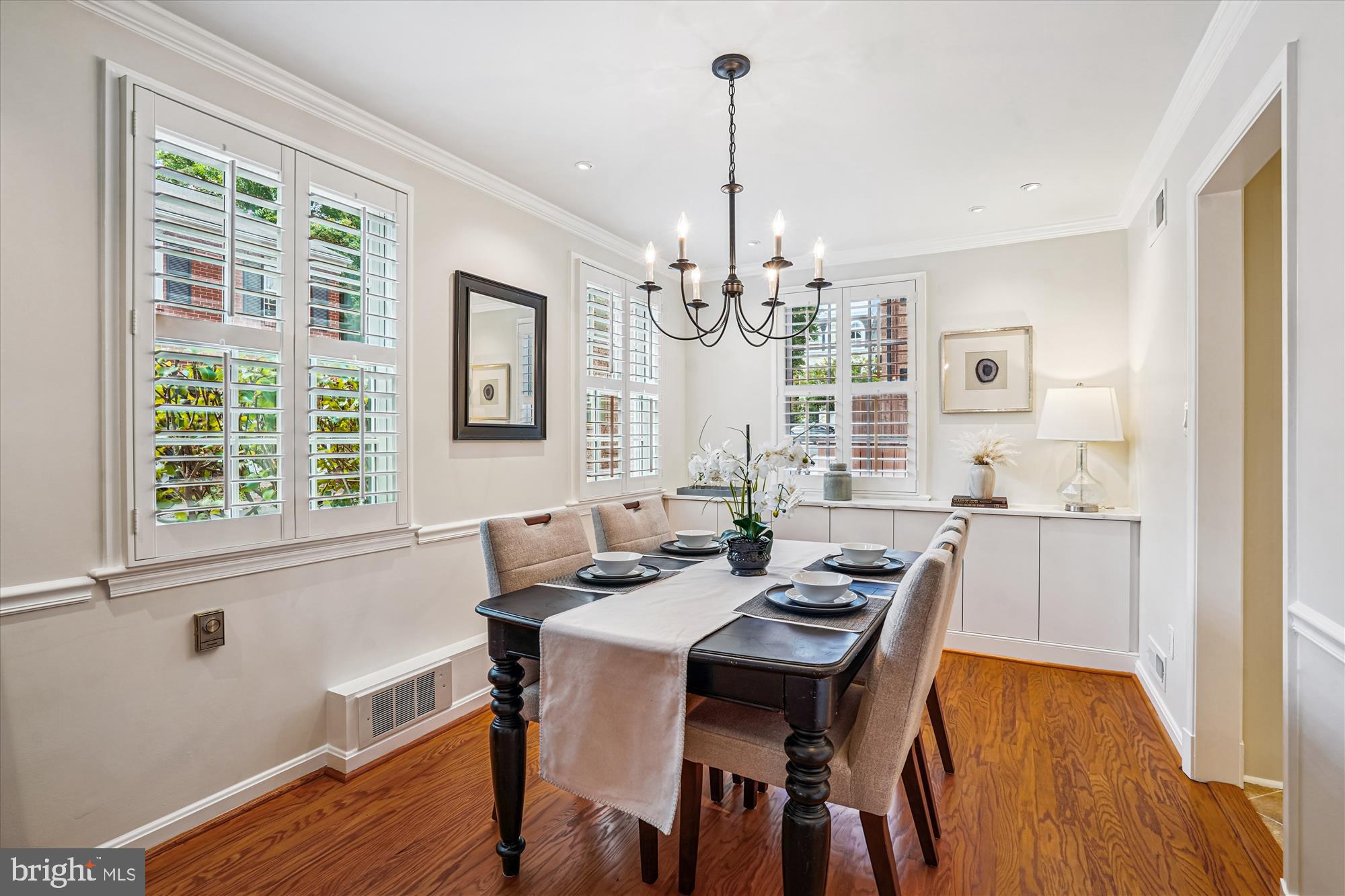 OLD TOWN SE QUADRANT - Residential