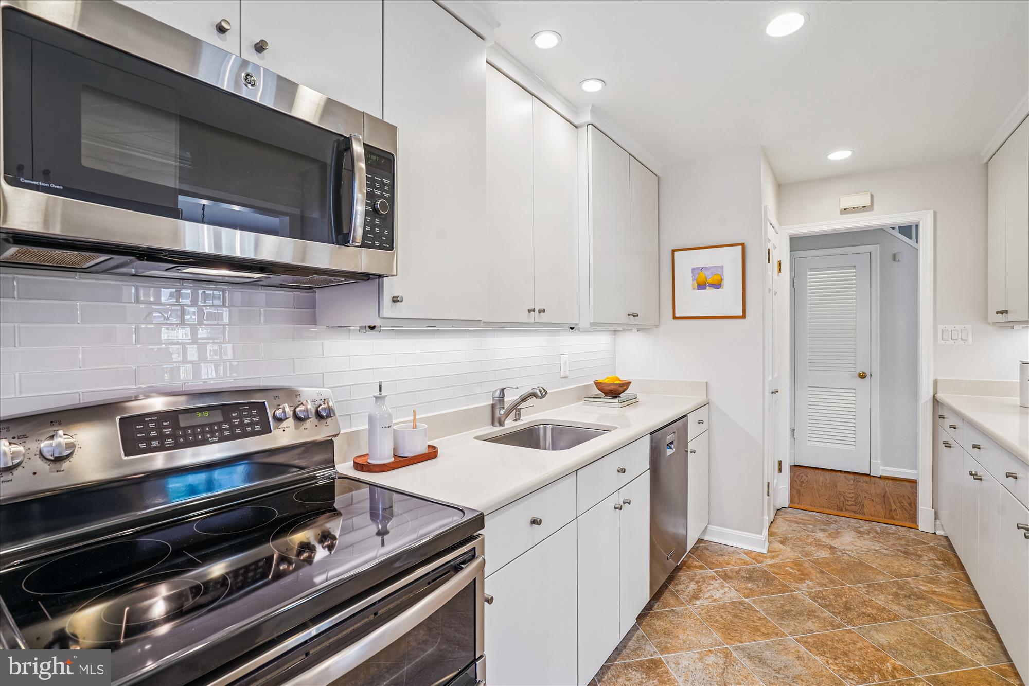 OLD TOWN SE QUADRANT - Residential