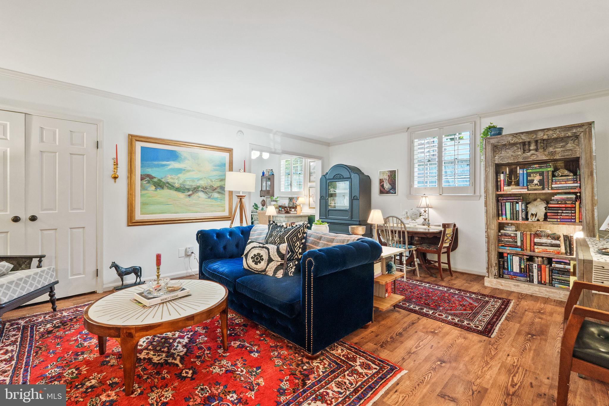 LEE MEWS - Residential