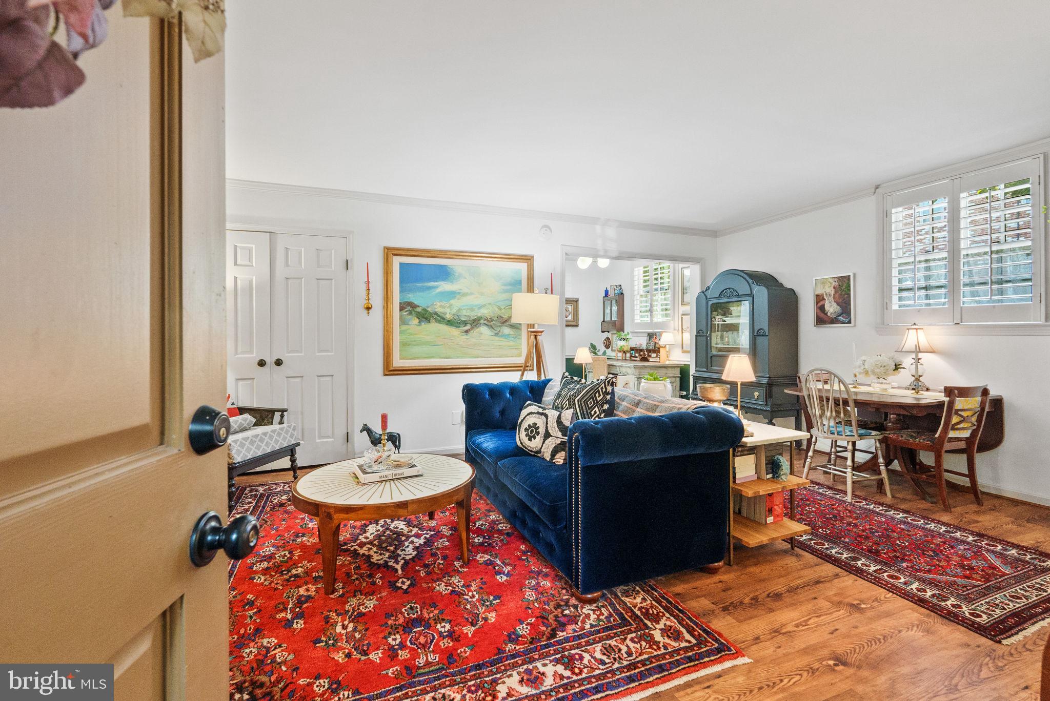 LEE MEWS - Residential