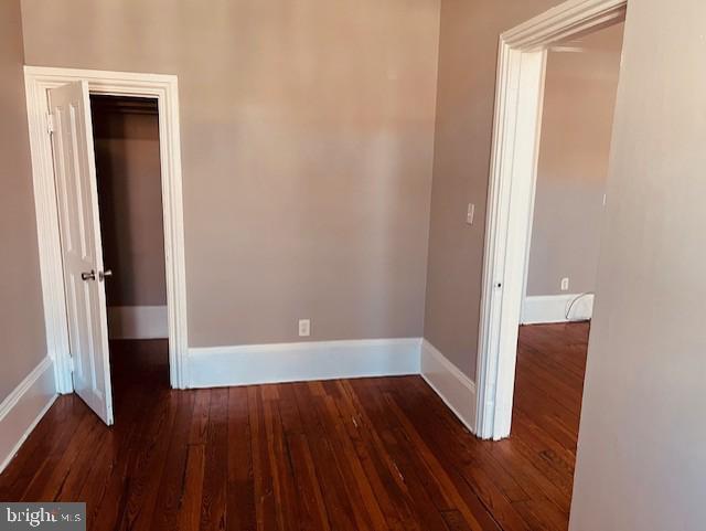 MOUNT VERNON PLACE HISTORIC DISTRICT - Residential Lease