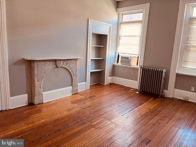 MOUNT VERNON PLACE HISTORIC DISTRICT - Residential Lease