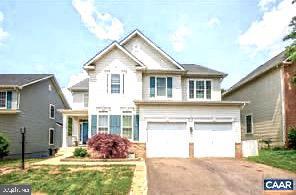 Photo of 132 King Edward Court, CULPEPER, VA 22701 (MLS # VACU2015392)