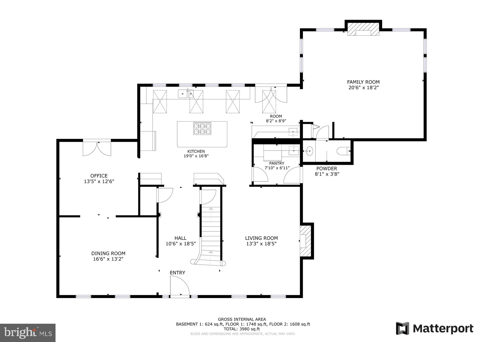 RIVERSIDE - Residential