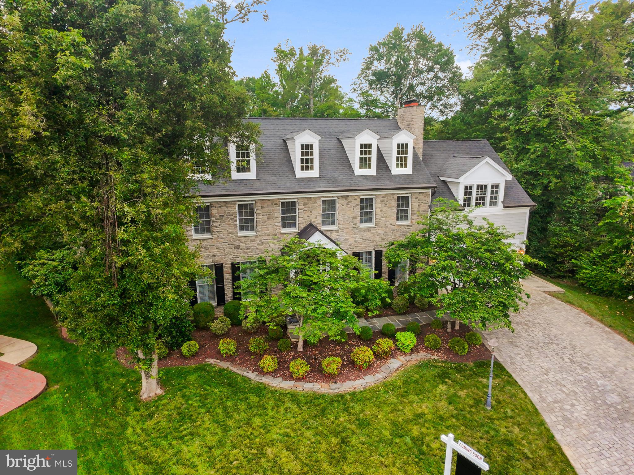 RIVERSIDE - Residential