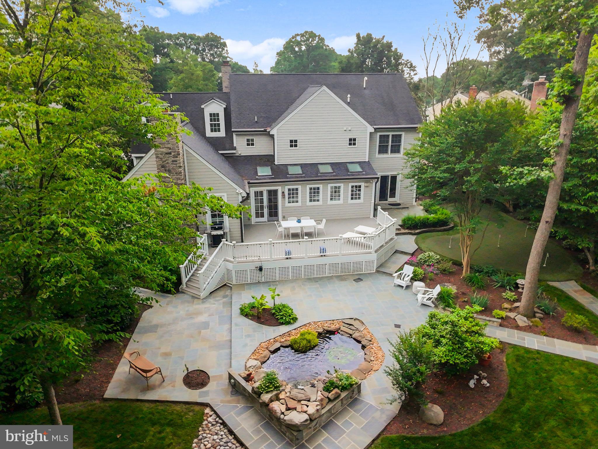 RIVERSIDE - Residential