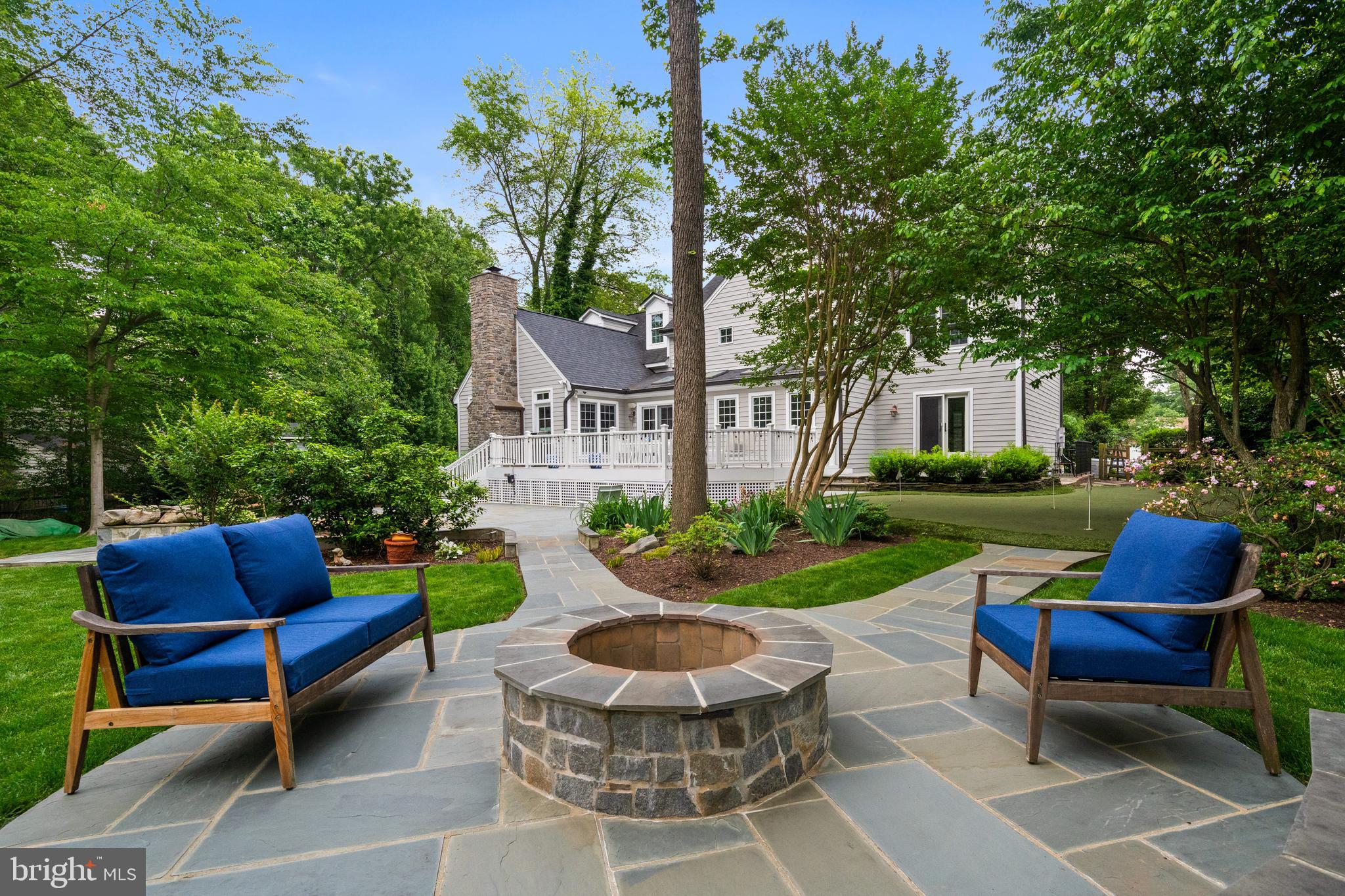 RIVERSIDE - Residential