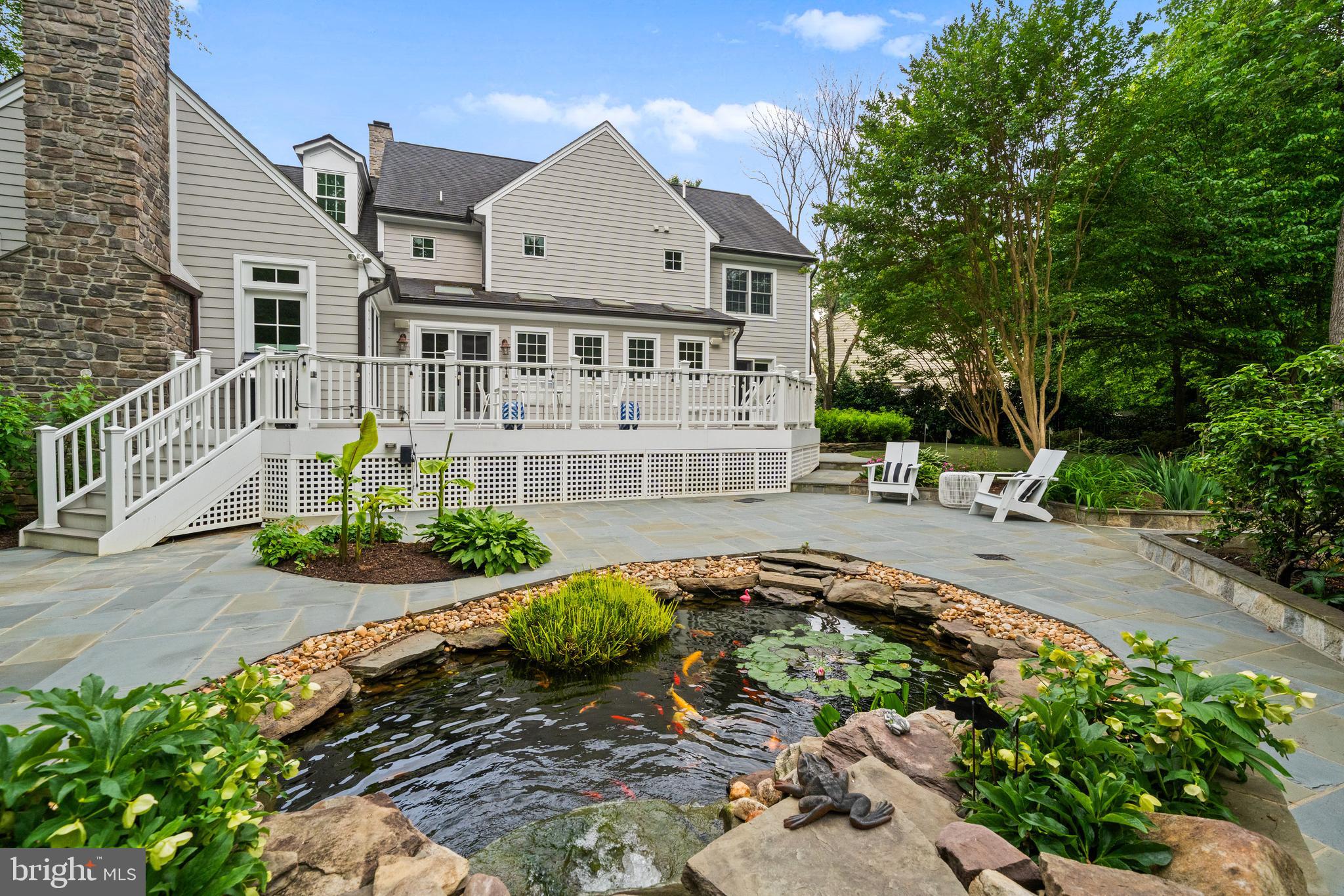 RIVERSIDE - Residential