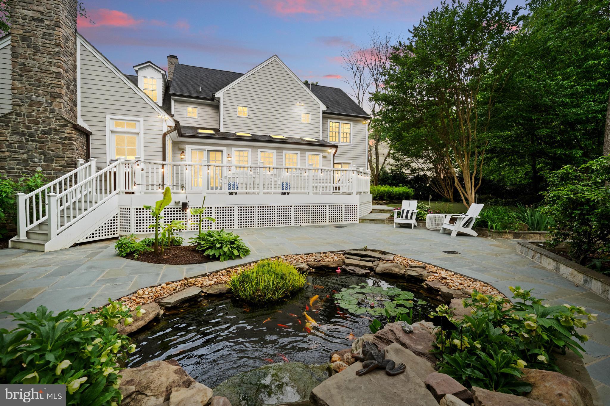 RIVERSIDE - Residential