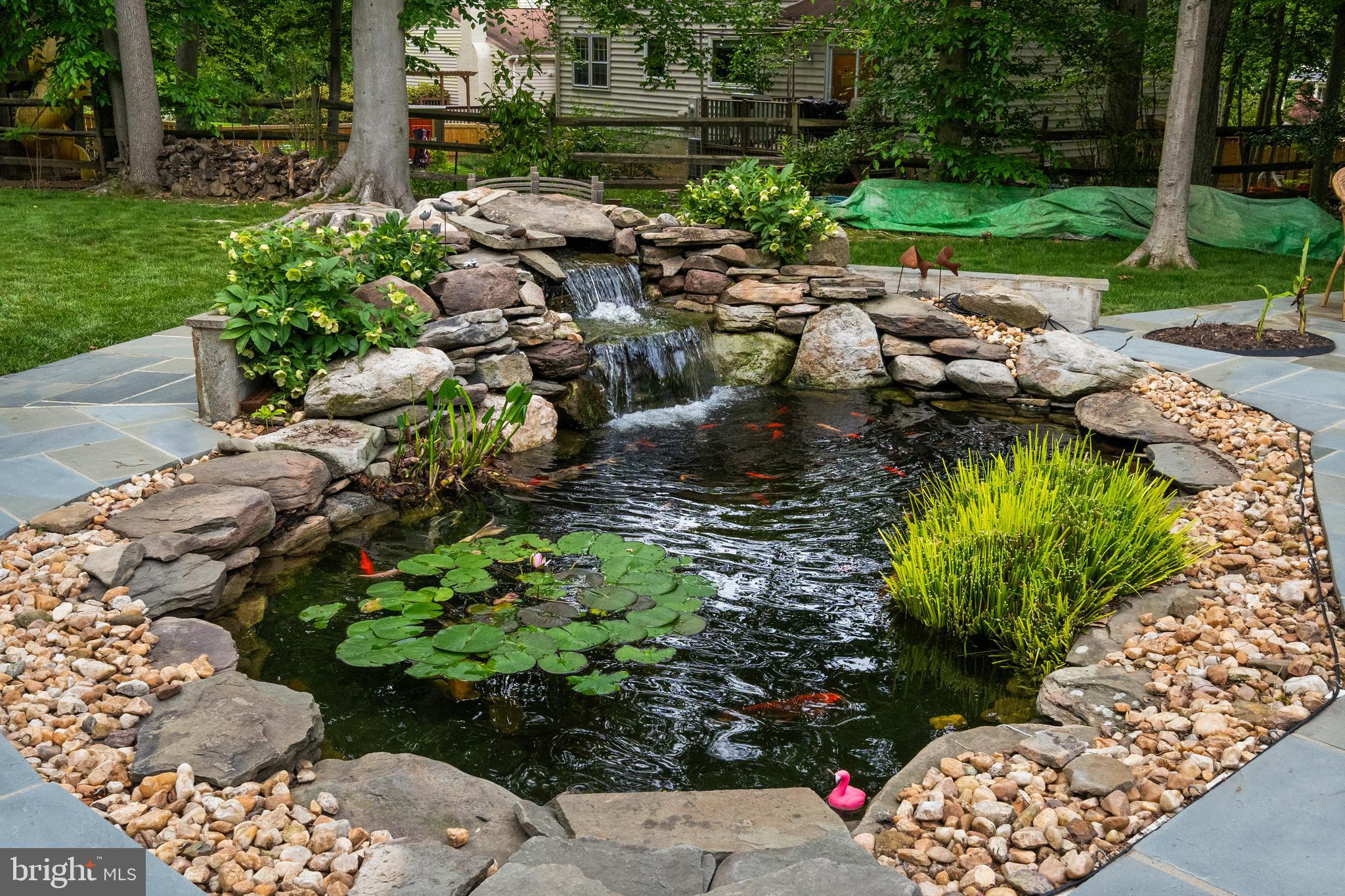 RIVERSIDE - Residential