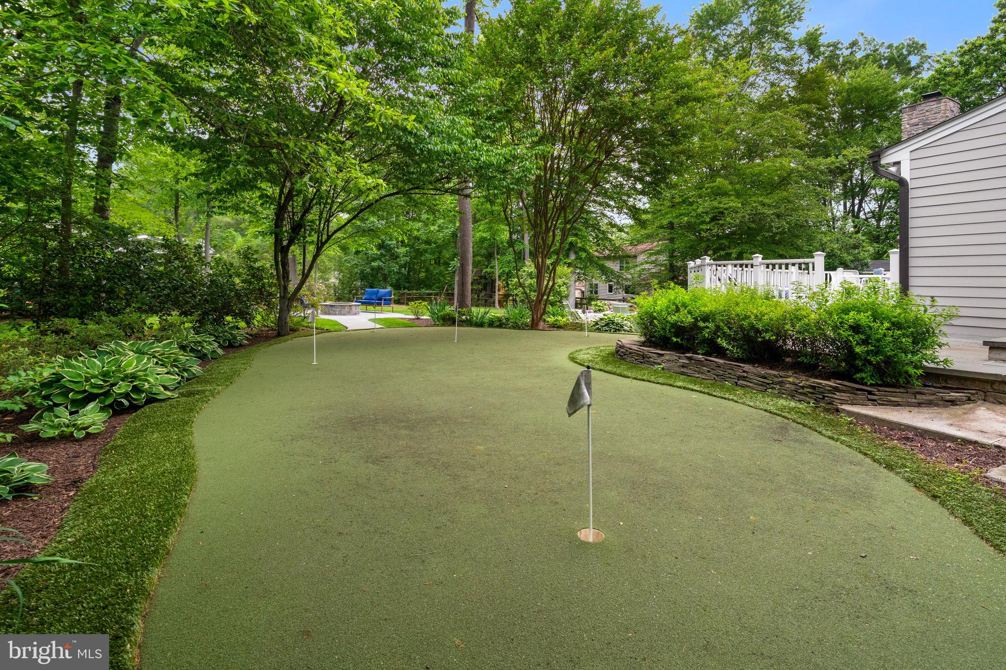 RIVERSIDE - Residential