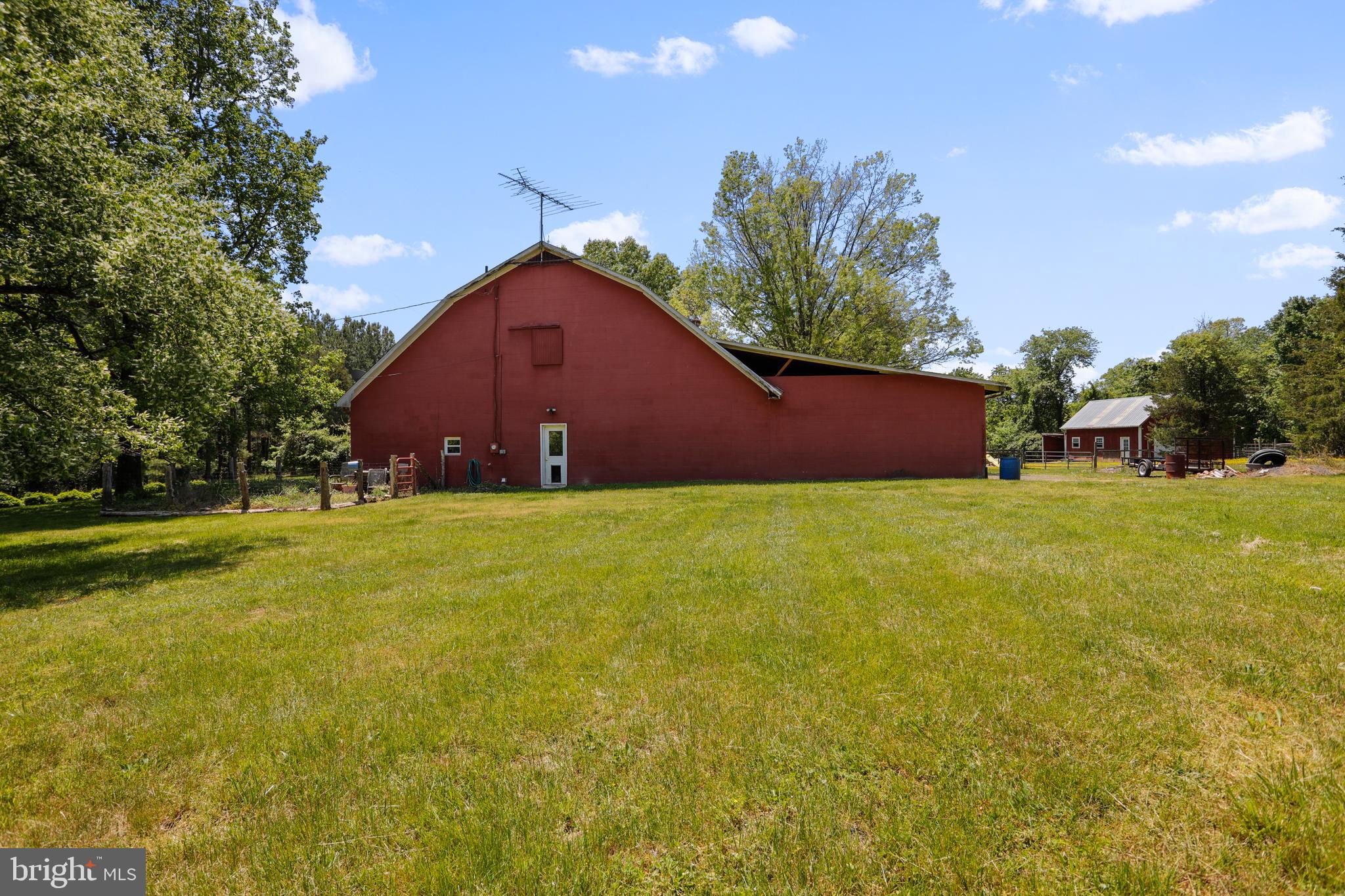 NONE AVAILABLE - Farm