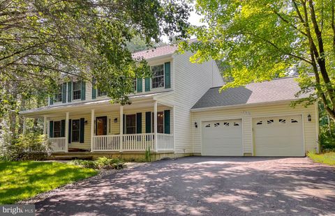 21056 WOODMERE DRIVE LEONARDTOWN MD 20650