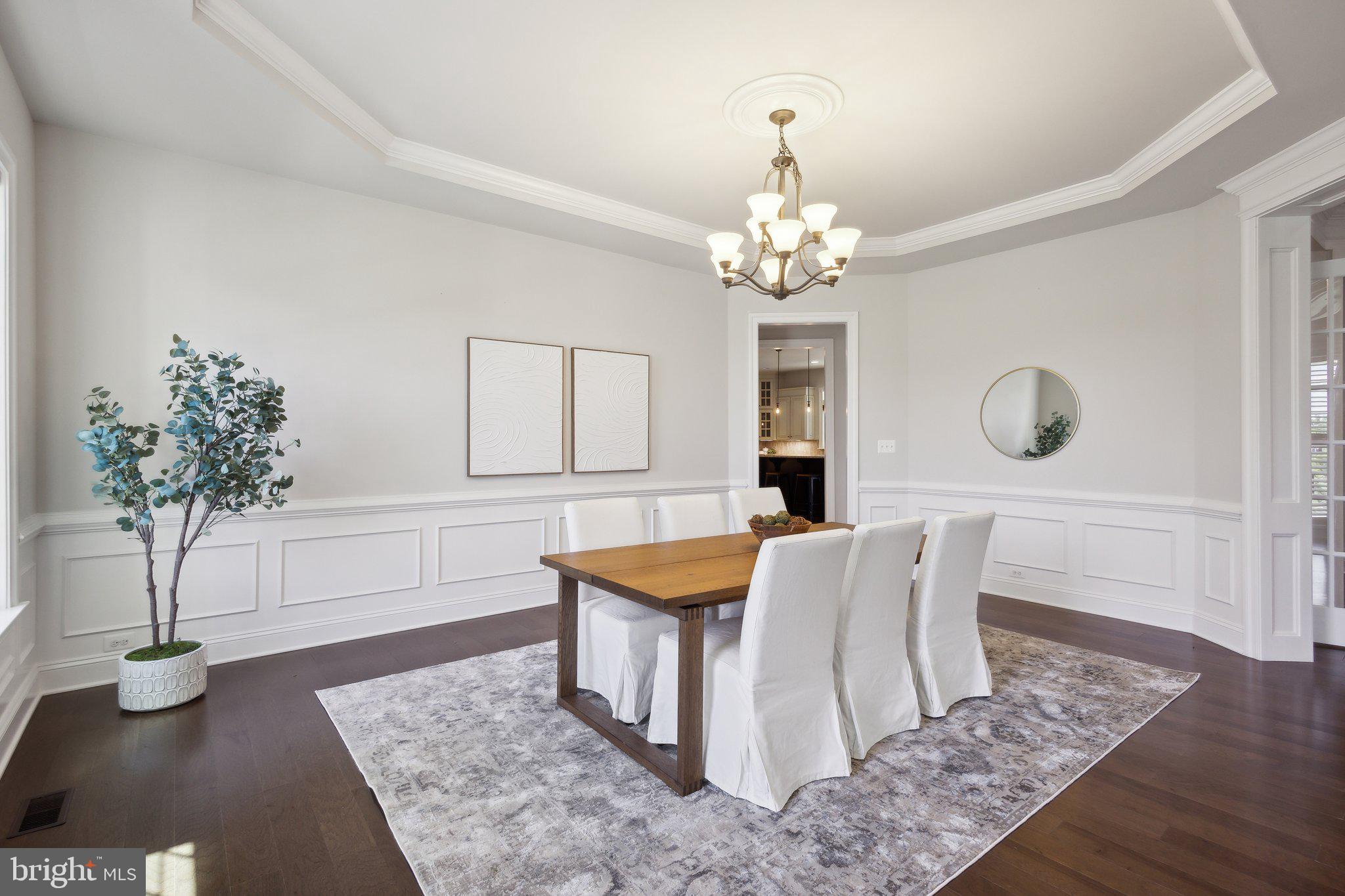 WILLOWSFORD - Residential