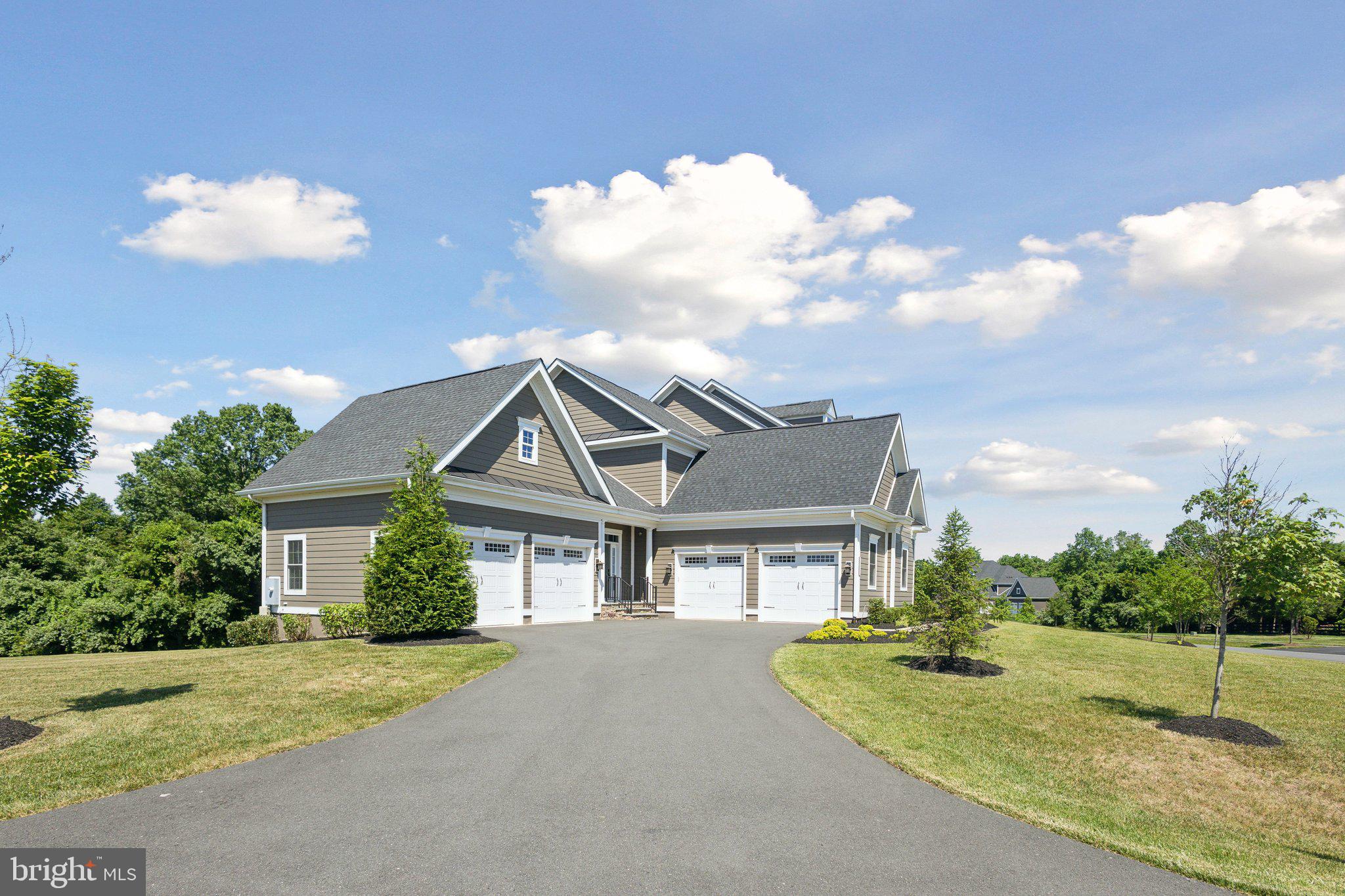 WILLOWSFORD - Residential